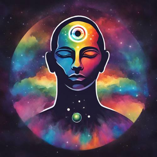 07*. INTUITSIOON JA AVATUD TAJUDE KASUTAMINE. Alateadvuse Subliminaalid. 60 min. Audiofail|* Sobib alustajale.