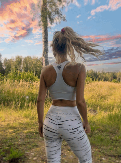 Julgus erineda ja tunda end teistmoodi…☀️🌥️